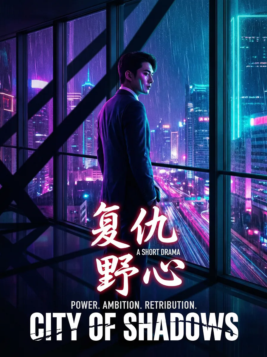 东北女人大叫痒 逆袭爽剧 - 复仇野心海报
